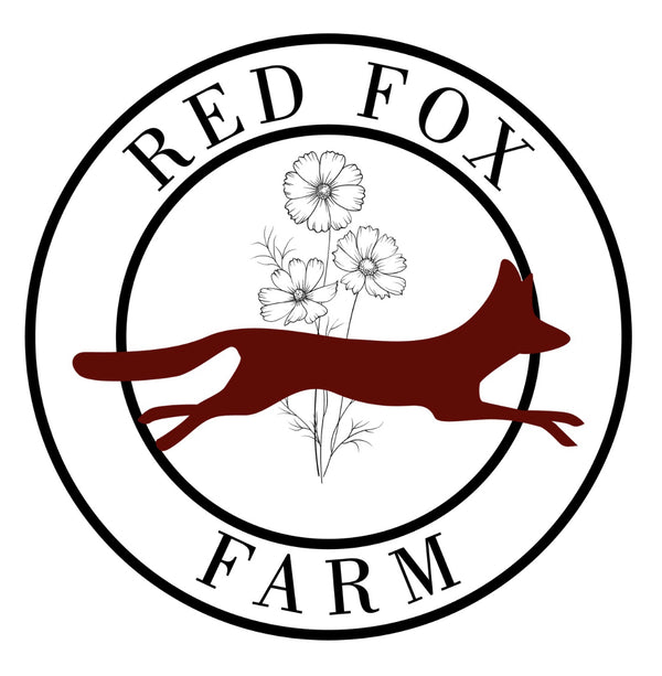 Red Fox Farm logo